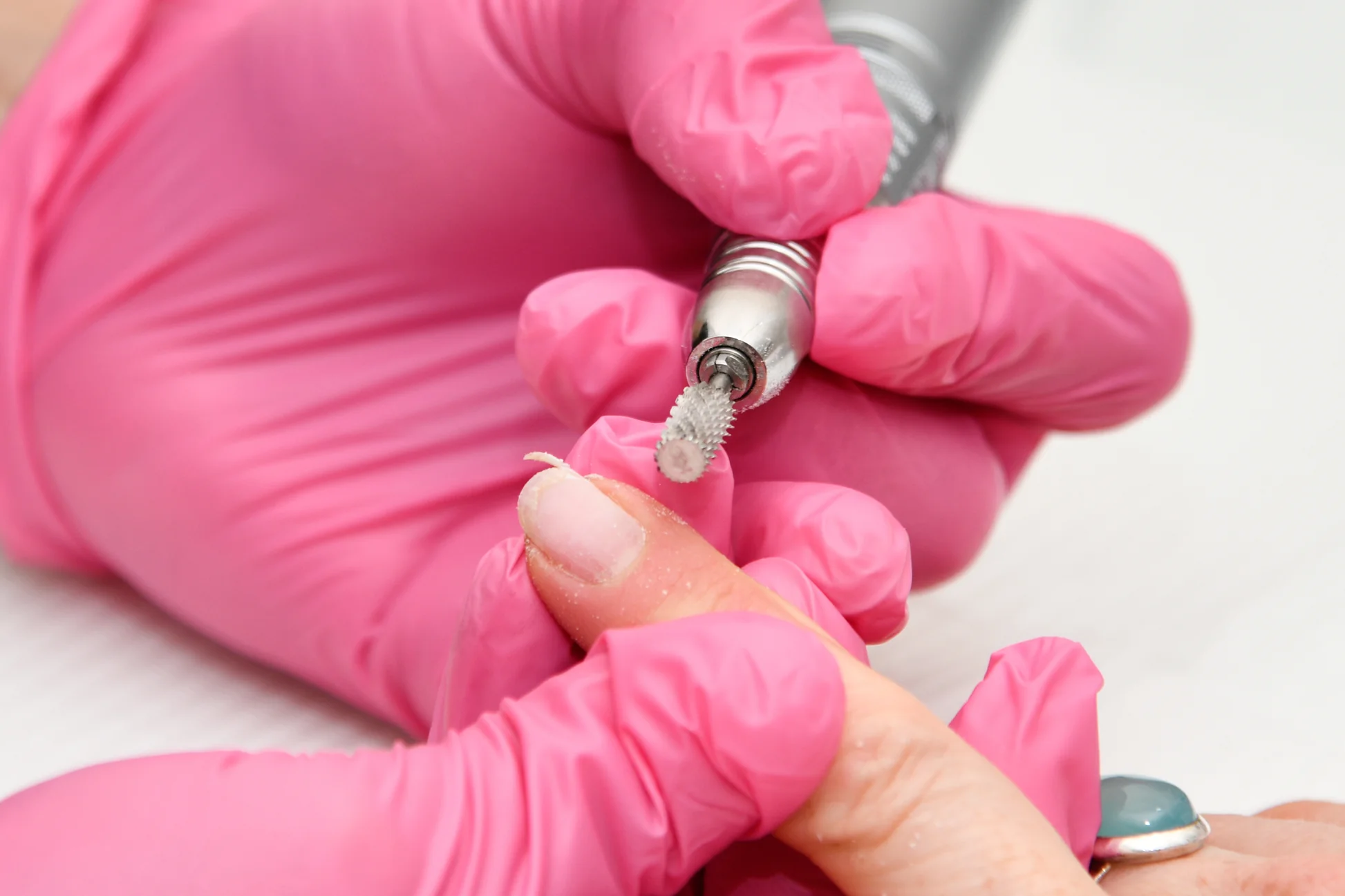 Repair Per Nail