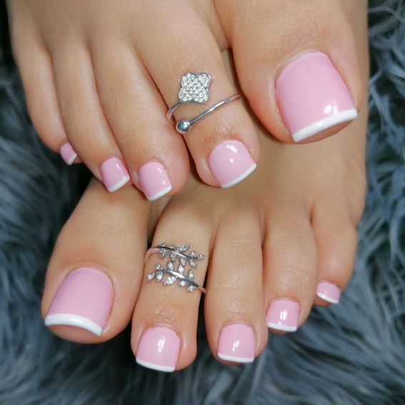 French Tips (regural)